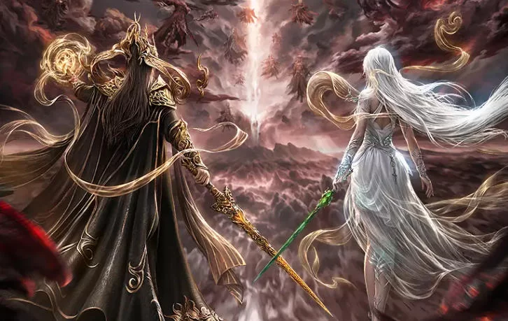 「完美世界剧场版 九劫焚天」[动作 动画 奇幻][流媒体正式版][2026]